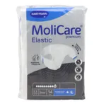 Molicare Premium Elastic Change complet 10 gouttes