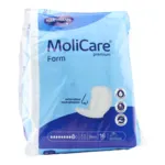 Molicare Premium Form Protections anatomiques 9 gouttes