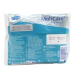 MoliCare Premium Men Pad Protections anatomiques 2 gouttes