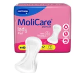 MoliCare Premium Lady Pad Protections anatomiques 3 gouttes