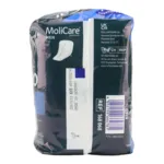 Molicare Premium Men Pad Protections anatomiques 4 gouttes