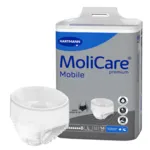 MoliCare Premium Mobile slips absorbants 10 gouttes