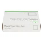 Molnlycke Mextra pansement super absorbant