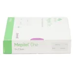 Mepitel One pansement interface silicone