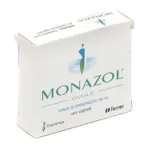 Monazol ovule mycose