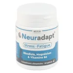 Neuradapt Stress Fatigue gélules