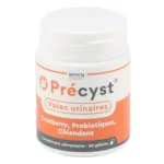Précyst Voies urinaires gélules