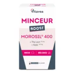 Vitavea Morosil 400 Minceur Boost gélules