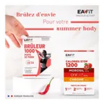 Eafit Calories Stop 1200 comprimés