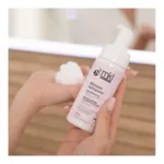 MKL Mousse nettoyante oxygénante