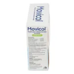 Movicol citron sachet laxatif