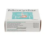 Moxydar comprimé