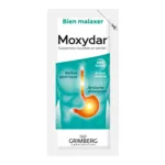 Moxydar sachet