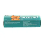 Savorial pâte orale chats