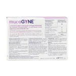 Mucogyne gélules