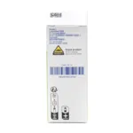 Multicrom 2 % collyre
