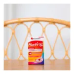 Forté Pharma MultiVit' 4G Energie comprimés