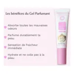 Musc Intime Gel parfumant