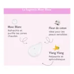Musc Intime Gel parfumant
