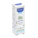 Mustela Hydra Bébé crème visage