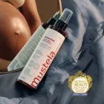 Mustela Maternité Lait de soin multi actions L'Essentiel Bio