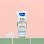 Mustela Shampooing crème démêlant et nourrissant