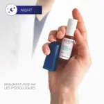 Poderm traitement intensif nuit mycose des ongles