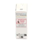 Mycoster shampoing dermite séborrhéique