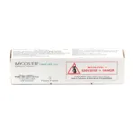 Mycoster crème mycose