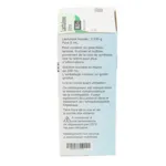Lactulose Biphar solution buvable