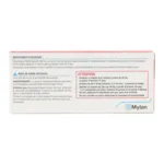 Mylan Paracétamol 500 mg comprimé