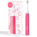 My Variations Kids Brosse à dents électrique enfant