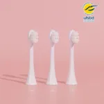 My Variations Kids Têtes de brosse à dents électrique enfant