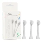 My Variations Kids Têtes de brosse à dents électrique enfant