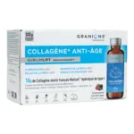 Granions Collagène+ anti-âge SublimLift unidoses