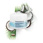 Natessance Masque hydratant cheveux Coco Bio