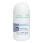 Jonzac Déo fraîcheur 24H Bio bille