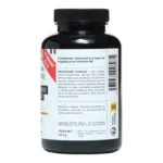 Nat et Form Bisglycinate de magnésium gélules