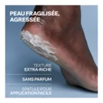 Uriage Bariéderm onguent fissures et crevasses