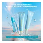 Erborian Glow Moisturizer Crème hydratation 24h