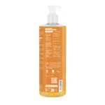 Jonzac gel douche surgras Bio