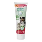 Beaphar Dentifrice chien chat Haleine fraiche