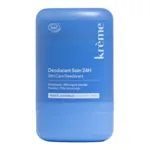 Krème Déodorant soin 24h stick