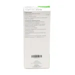 Naabak collyre antihistaminique unidose