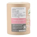 Nat et Form Ecoresponsable Ortie piquante feuille Bio gélules