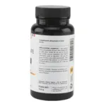 Nat et Form Bisglycinate de fer gélules