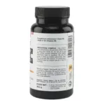 Nat et Form Shilajit gélules