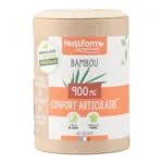 Nat et Form Ecoresponsable Bambou gélules