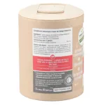 Nat et Form Ecoresponsable Ginkgo biloba Bio gélules