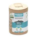 Nat et Form Ecoresponsable griffonia gélules